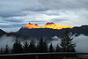 Pale al Tramonto