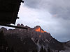 Pale al Tramonto